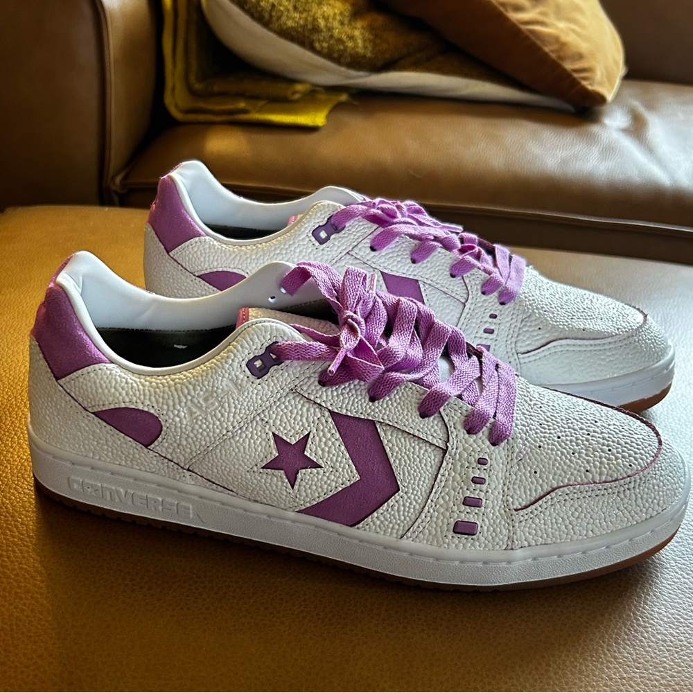 Converse AS1 chameleon size 12